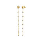 Guess JGUJUBE03379JWYGTU Kadın Küpe