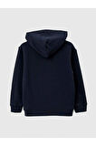 HOODED LS ACTIVE TOP