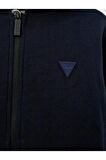 HOODED LS ACTIVE TOP