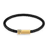 Guess JGUJUXB03240JWYGBKS Erkek Bileklik