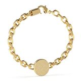 Guess JGUJUXB03230JWYGS Erkek Bileklik 