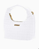 Guess Tia Hobo Zincir Detaylı Çapraz Askılı Çanta