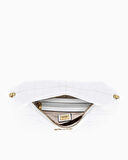 Guess Tia Hobo Zincir Detaylı Çapraz Askılı Çanta