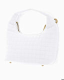Guess Tia Hobo Zincir Detaylı Çapraz Askılı Çanta
