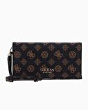 Guess Laurel Crossbody Tutma Kulplu Cüzdan