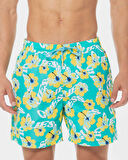 Guess Swimtrunk Bottoms Deniz Şortu