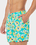 Guess Swimtrunk Bottoms Deniz Şortu