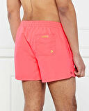 Guess Swimtrunk Neon Deniz Şortu