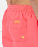 Guess Swimtrunk Neon Deniz Şortu