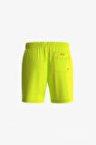 Guess Swımtrunk Neon Medıum Erkek Sarı Mayo F4GT03WG282-FLYL
