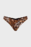 Guess Kadın Bikini Altı E4GO17 MC04R P122