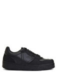 Guess Ancona Low Erkek Deri Sneaker