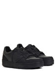 Guess Ancona Low Erkek Deri Sneaker