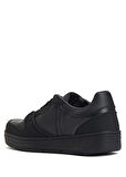 Guess Ancona Low Erkek Deri Sneaker