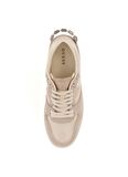 Guess Ekru Erkek Sneaker ANCONA LOW