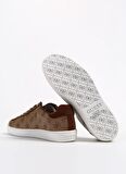 Guess Kahve Erkek Sneaker NOLA