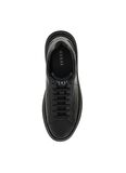 Guess Siyah Erkek Sneaker ELBA
