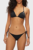 Guess Bayan Bikini Altı E4GO00 LY00K JBLK
