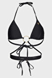 Guess Bayan Bikini Üstü E4GJ45 MC04R JBLK
