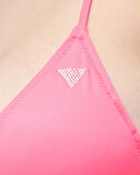 Guess Removable Padded Bikini Üstü