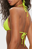 Guess Bayan Bikini Üstü E4GJ00 LY00K G8BU