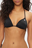Guess Bayan Bikini Üstü E4GJ00 LY00K JBLK