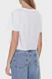 Guess Bayan T Shirt E02I01JA914 G011