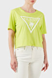 Guess Bayan Crop E02I01 JA914 G8BU