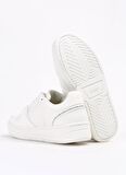Guess Beyaz Kadın Sneaker FLPANCLAC12