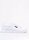 Guess Beyaz Kadın Sneaker FLPB10FAL12WHITE
