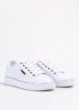 Guess Beyaz Kadın Sneaker FLPB10FAL12WHITE