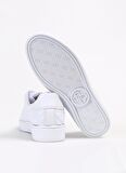 Guess Beyaz Kadın Sneaker FLPB10FAL12WHITE