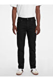 GUESS Erkek Jean-M4BA1CD5DN1