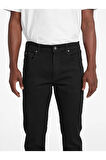 GUESS Erkek Jean-M4BA1CD5DN1