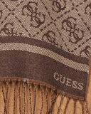Guess Mito Erkek Şal | STD