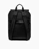 Guess Roma Flap Backpack Sırt Çantası
