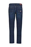 Erkek ANGELS DENIM Pantolon - Lacivert | 33