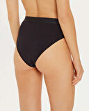 Guess Tessa High Waist Brazilian Külot