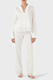 Guess Bayan Pijama Takımı O4BX02 WEFC2 G018