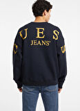 Guess Jeans Sweatshırt