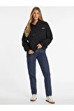 GUESS Kadın Sweatshirt-W4BQ21KC811