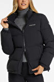 Kadın GJ REG LENGHT PUFFER OUTERWEAR | L