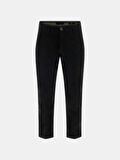 Guess Erkek Siyah Angels Chino Pantolon