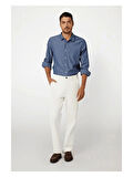 Guess Erkek James Chıno Pantolon
