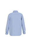 OXFORD ADJ. LS SHIRT