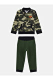 SET LS ACTIVE TOP+AC