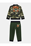 SET LS ACTIVE TOP+AC