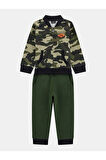 SET LS ACTIVE TOP+AC