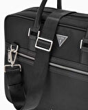 Guess Logolu Çapraz Askılı Çanta