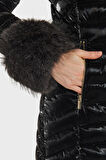 Guess Bayan Mont 4BGL02 7176A JBLK